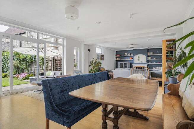 Open Plan 2