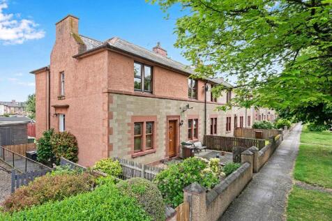 3 Goose Green Road, Musselburgh, EH21 7RX