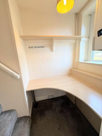 1 bed End of Terrace for sale Image 7