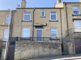 15, Vale Street, Brighouse HD6 1TR