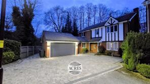 29, Netherstone Grove, Sutton Coldfield B74 4DT