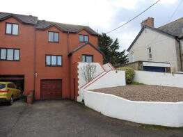 6, Killerton Road, Bude EX23 8EL