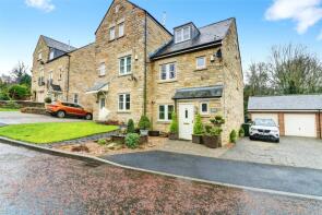 6 Bridgehouse, Bridge Island, Consett DH8 9TB
