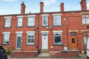 191, Leeds Road, Wakefield WF1 2PS