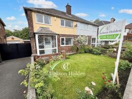 80, Coniston Road, Fulwood, Preston PR2 8AY