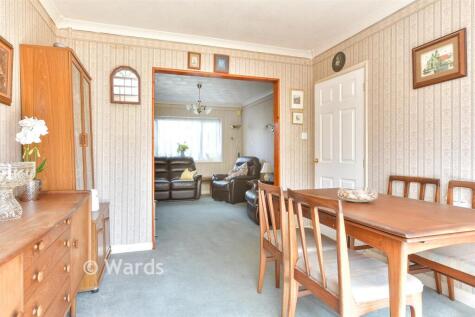Dryland Road, Snodland, Kent