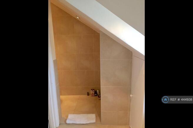Walk-In Shower