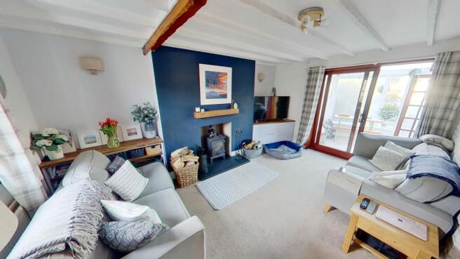 17 Birtwhistle Street, Gatehouse of Fleet - Willia