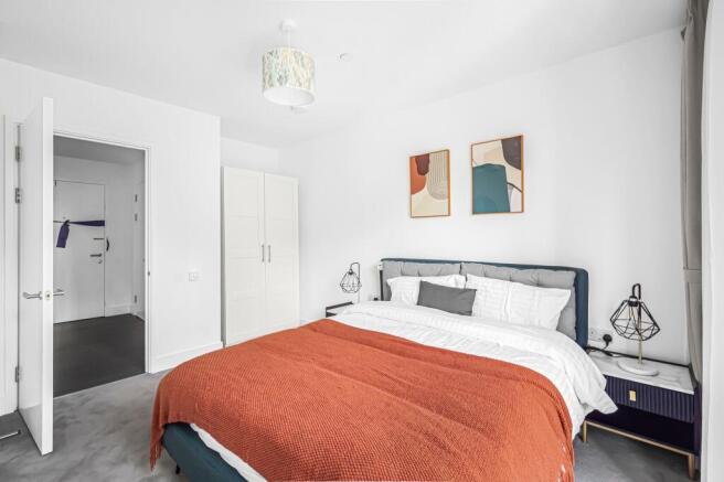 Bedroom 1