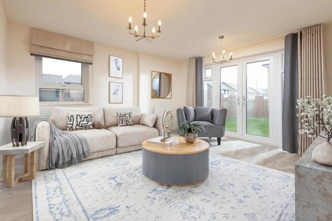 4 bed End of Terrace for sale Image 4