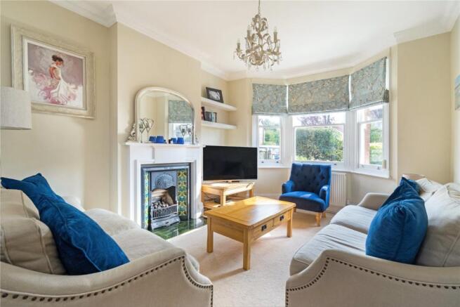 Dining /Sitting Room