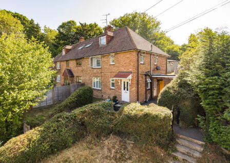 Queens Cottages, Wadhurst