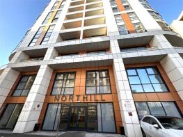 Apartment 414, 65 Northill Apartments, Furness Quay, Salford M50 3DJ