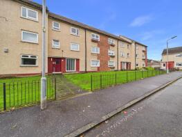 40, Marswood Green, Hamilton ML3 9EE