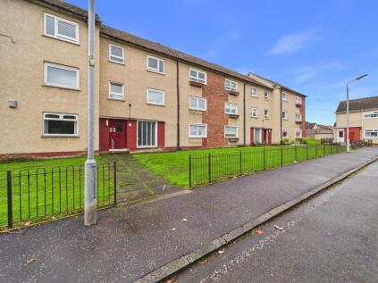 Marswood Green, Hamilton