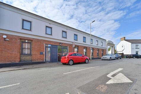 Copsewood Lodge, Watford, WD24