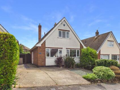 Veronica Drive, Carlton, Nottingham