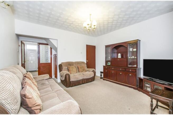 Reception Room Two