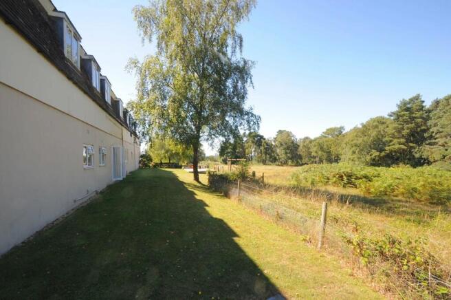 Communal Grounds