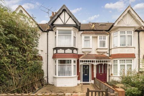 Northcroft Road, West Ealing