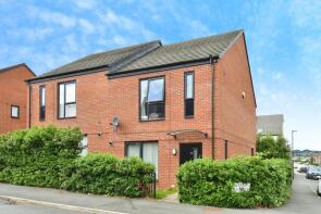 49, Falstaff Crescent, Sheffield S5 8DW