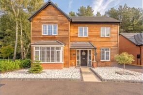 26, Red Oak Drive, Lea Castle, Kidderminster DY10 3GH