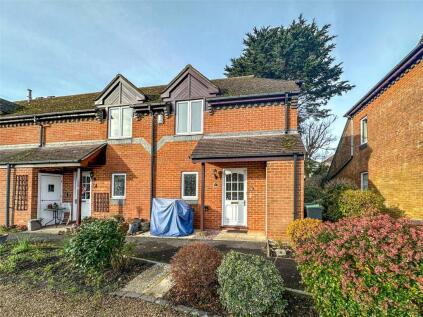 Orchard Mews, Riverdale Lane, Christchurch, Dorset, BH23