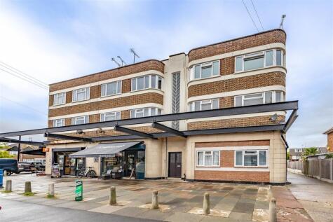 MANNERS WAY, Southend-On-Sea