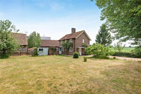 Hunton Grange, Winchester, Hampshire, SO21