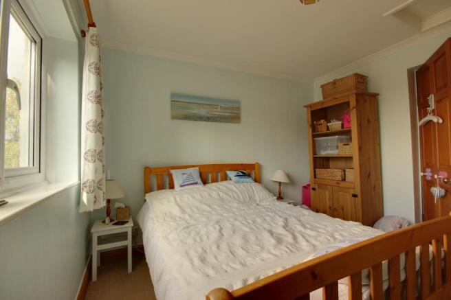 Bedroom 3 (Double)