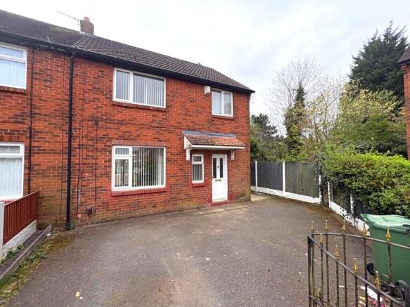 3 Bedroom Detached for rent