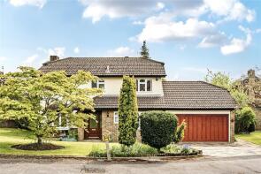 7, Rolinsden Way, Keston BR2 6HY