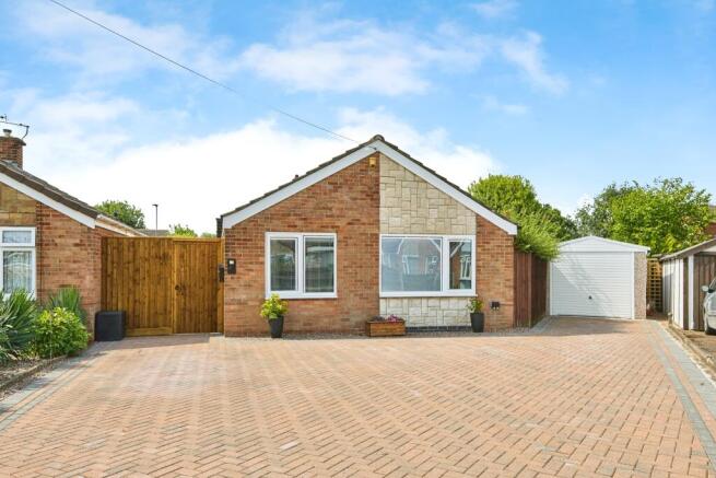 Calvin Close, Alvaston, Derby, DE24 photo 4