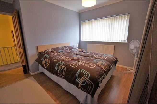 Bedroom Two