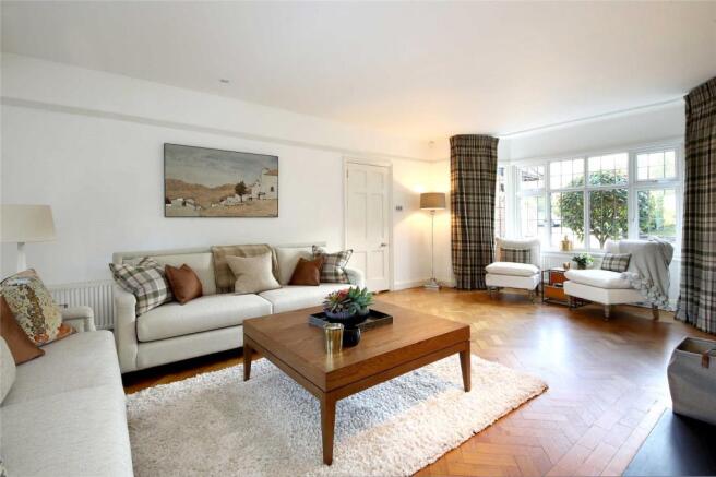 Drawing Room