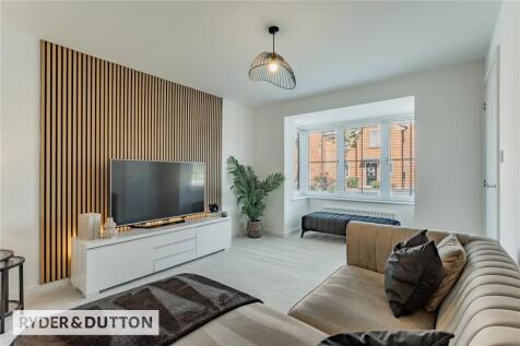 Deer Hill Drive, Shaw, Oldham, Greater Manchester, OL2