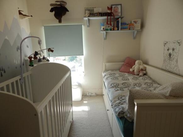 Bedroom two