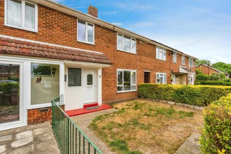 Thirlmere Road, Southampton, SO16