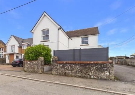 Bradworthy, Holsworthy, Devon