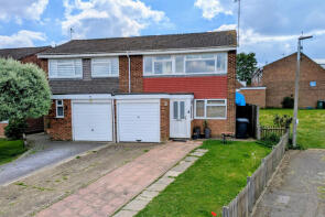 10, Tattershall Drive, Hemel Hempstead HP2 7QE
