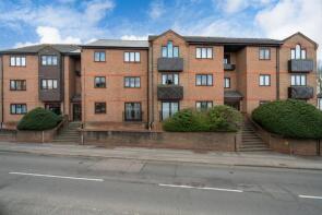 14, Chatsworth Court, Stanhope Road, St. Albans AL1 5BA