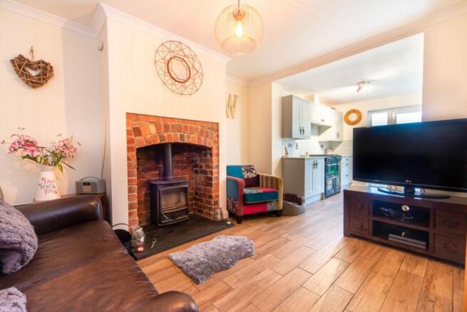 Snug / Dining Room