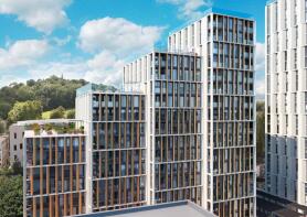 Flat 77 Bryant Apartments, Perceval Square, College Road, Harrow HA1 1GY