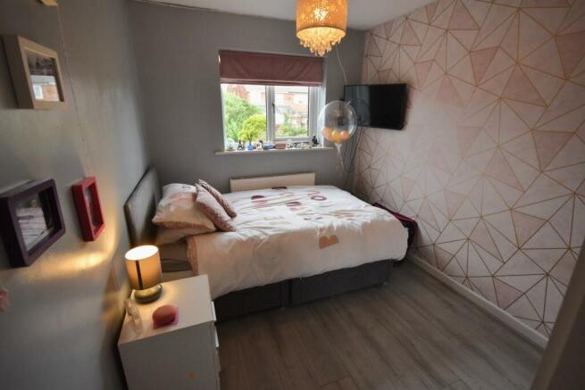 BEDROOM TWO