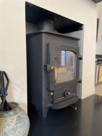 Multi-fuel burner