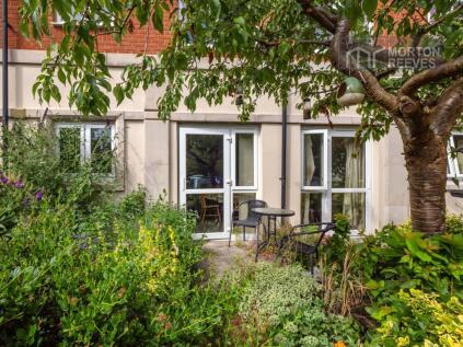 Warminger Ct, Ber Street, Norwich, NR1