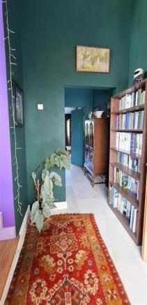 INNER HALLWAY