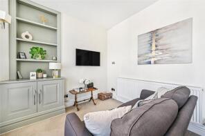 Flat 1, 249, Lillie Road, London SW6 7LN