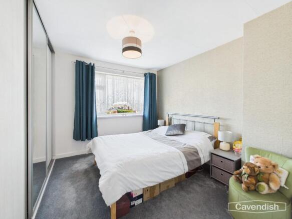 BEDROOM 2