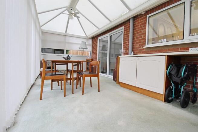 conservatory